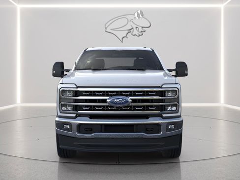 New 2026 Ford F250 Lariat image 6
