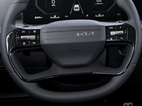 New 2026 Kia Sorento SX Prestige AWD/4WD image 22