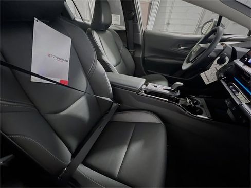 New 2026 Toyota Prius Plug-In Hybrid image 28