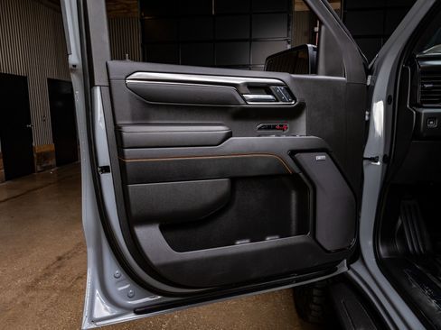 Used 2024 GMC Sierra 1500 AT4 w/ AT4 Preferred Package image 36