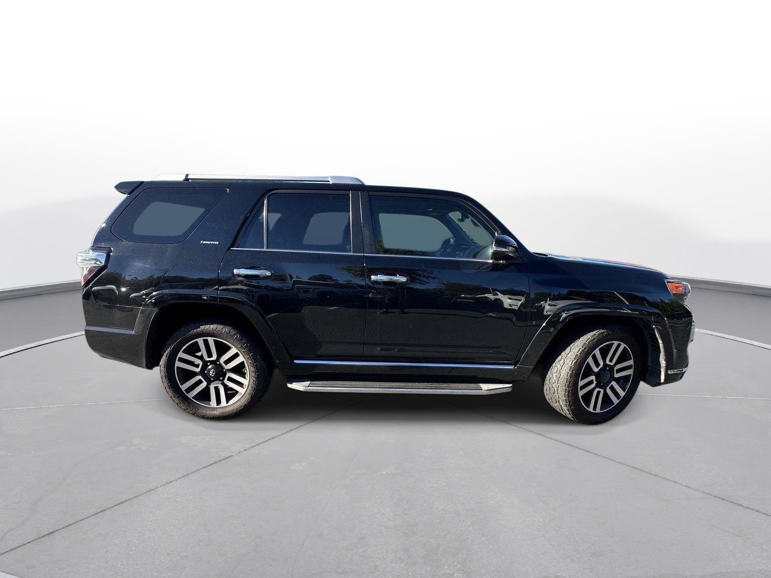 Used 2014 Toyota 4Runner Limited RWD image 5