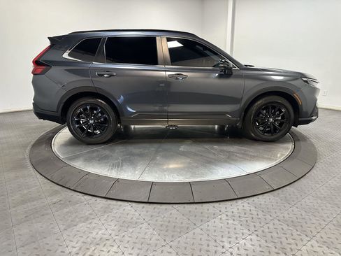 Certified 2024 Honda CR-V Sport-L image 15