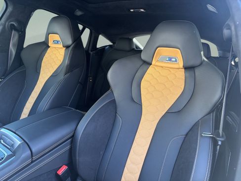 New 2026 BMW X6 M Competition w/ Executive Package AWD/4WD image 19