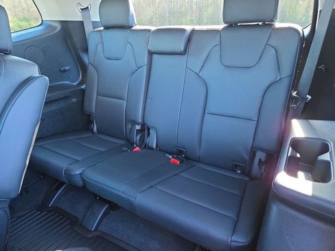 New 2025 Kia Telluride EX w/ EX Captain's Chair Package image 7