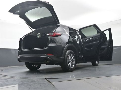 Certified 2023 MAZDA CX-5 AWD 2.5 S image 51
