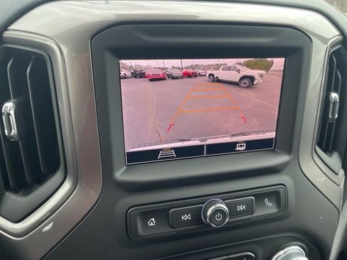 New 2026 GMC Sierra 3500 Pro w/ 1SA Pro Safety Plus Package image 24