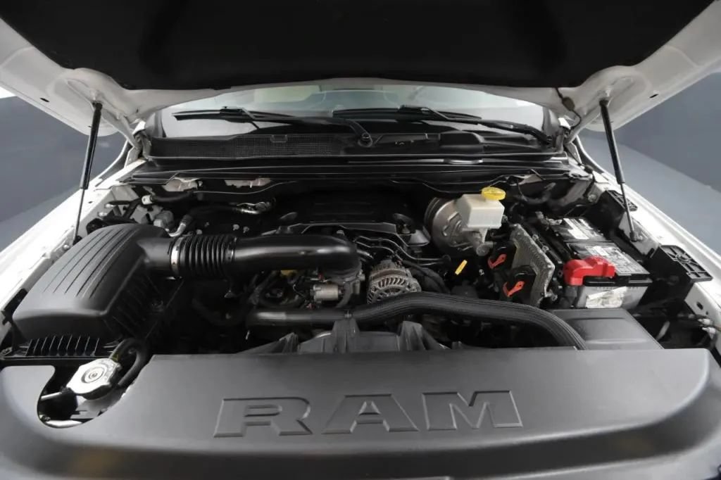 Used 2019 RAM 1500 Limited AWD/4WD image 26