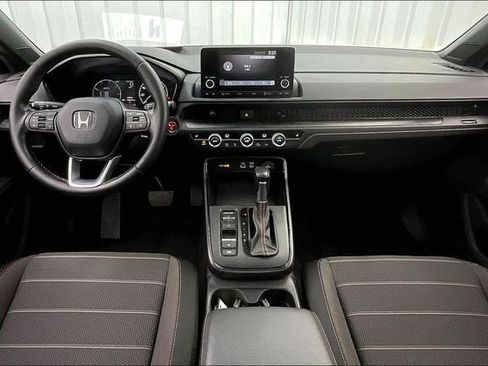 Used 2024 Honda CR-V Sport image 15