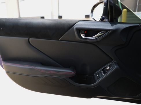 Used 2022 Subaru BRZ Limited RWD image 43