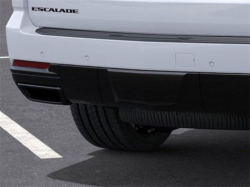 New 2026 Cadillac Escalade Platinum Sport image 14