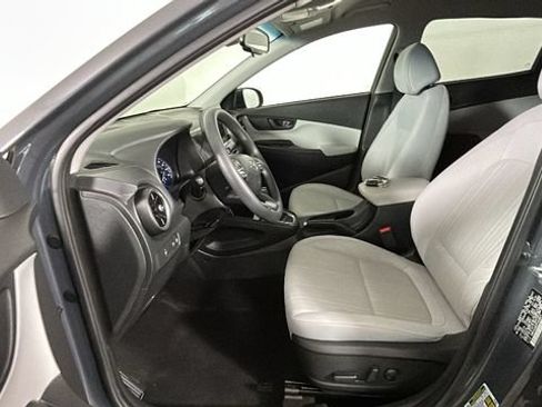 Certified 2023 Hyundai Kona SEL w/ Cargo Package AWD/4WD image 11