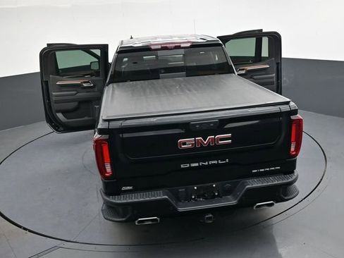 Used 2023 GMC Sierra 1500 Denali w/ Technology Package image 35
