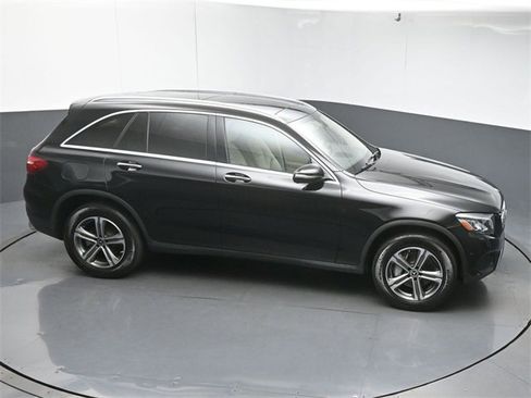 Used 2018 Mercedes-Benz GLC 300 image 49