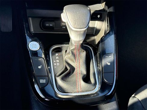 Used 2023 Kia Soul GT-Line w/ GT-Line Technology Package image 17