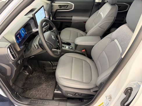 New 2026 Ford Bronco Sport Badlands w/ Badlands Tech Package image 24