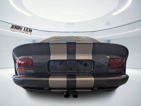 Used 2000 Dodge Viper GTS image 3