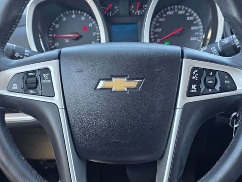 Used 2013 Chevrolet Equinox LT w/ Driver Convenience Package AWD/4WD image 17