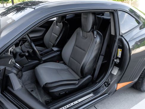 Used 2013 Chevrolet Camaro SS RWD image 35
