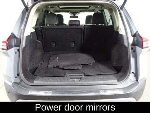 Used 2021 Nissan Rogue SL image 14