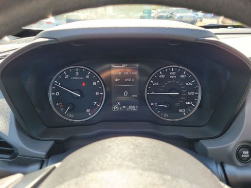 Certified 2025 Subaru Crosstrek 2.5i Premium AWD/4WD image 30