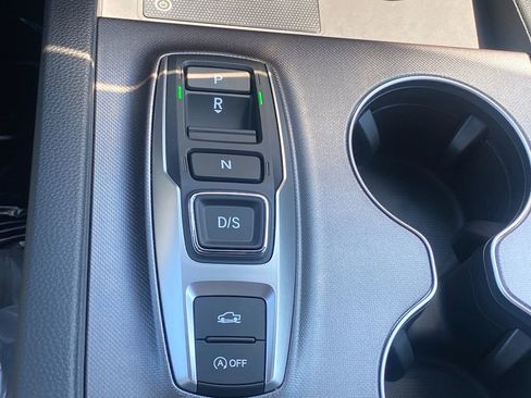 New 2025 Honda Ridgeline RTL image 51