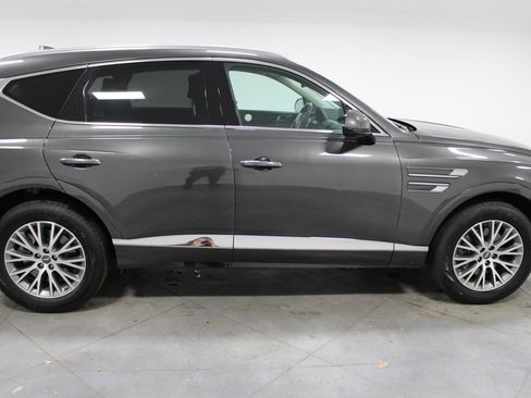 Used 2024 Genesis GV80 2.5T image 11