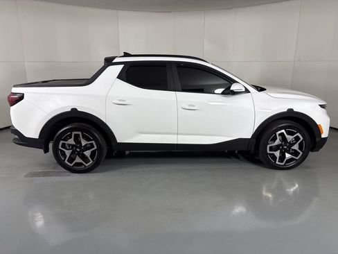 Used 2023 Hyundai Santa Cruz Limited AWD/4WD image 9