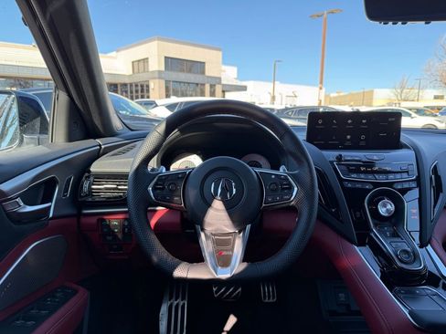 New 2026 Acura RDX A-Spec image 2