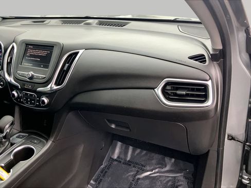 Used 2023 Chevrolet Equinox LT AWD/4WD image 19
