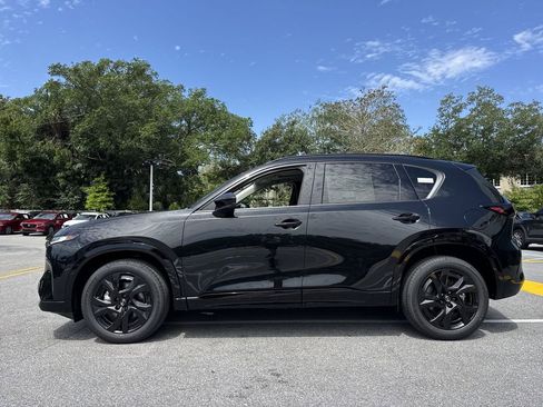 New 2026 MAZDA CX-5 2.5 S w/ Premium Package AWD/4WD image 27