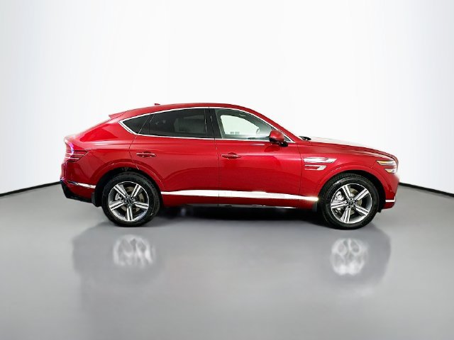 New 2026 Genesis GV80 3.5T AWD/4WD image 4