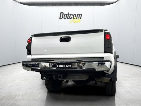 Used 2001 Chevrolet Silverado 2500 LS image 12