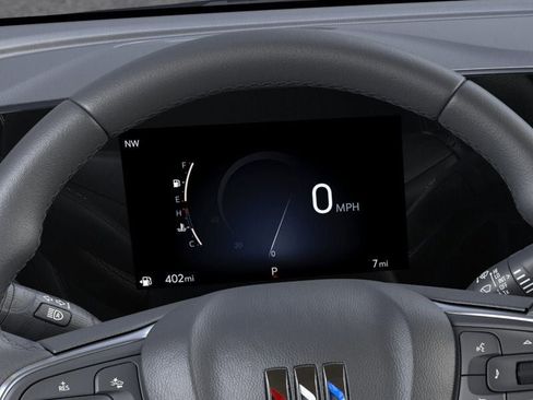 New 2026 Buick Encore GX Sport Touring FWD image 42