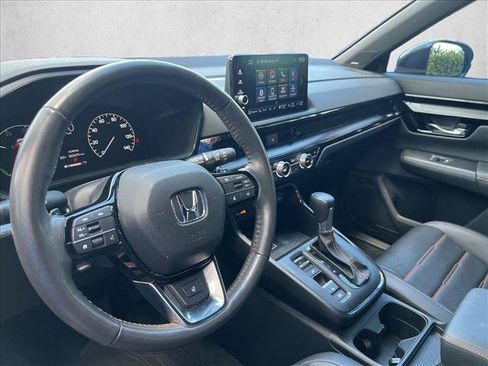 Used 2024 Honda CR-V Sport Touring image 9