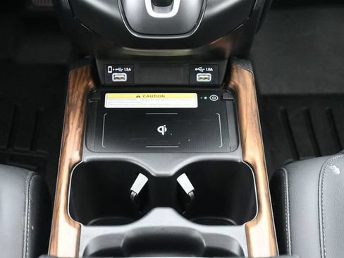 Used 2022 Honda CR-V Touring image 23