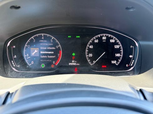 Used 2020 Honda Accord Sport image 11