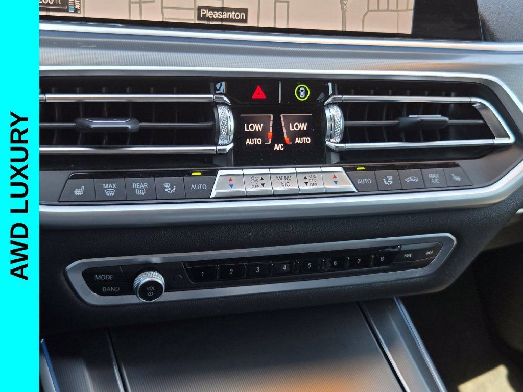 Used 2022 BMW X5 xDrive45e AWD/4WD image 20