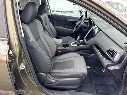 Certified 2023 Subaru Outback Onyx Edition image 10