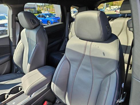 New 2026 Acura RDX A-Spec image 26