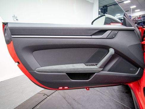 Certified 2026 Porsche 911 GT3 RWD image 42