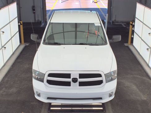 Used 2017 RAM 1500 Express w/ Express Value Package image 2