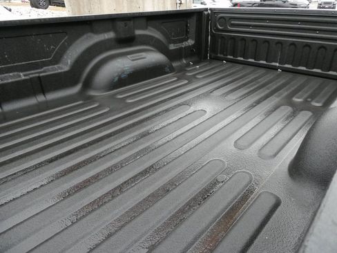 Used 2024 RAM 3500 Tradesman image 8