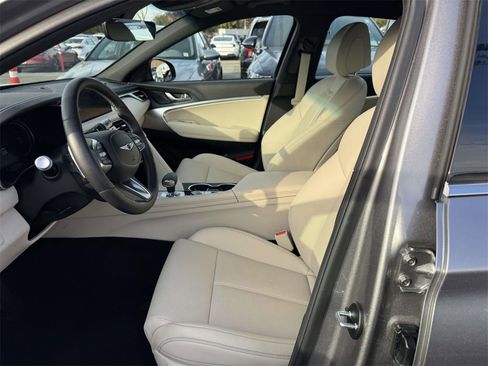 Certified 2026 Genesis G70 2.5T image 11