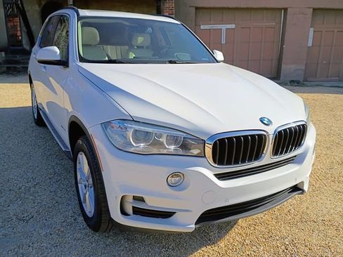 Used 2015 BMW X5 xDrive35i image 3