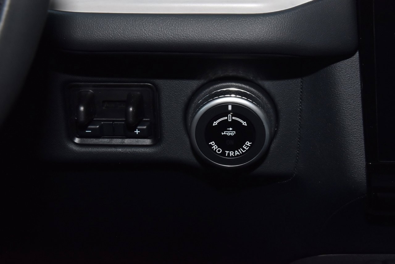 New 2027 Lincoln Navigator Reserve AWD/4WD image 32
