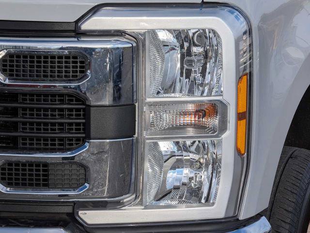 Certified 2026 Ford F250 XLT AWD/4WD image 9
