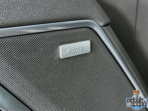 Used 2025 Chevrolet Silverado 1500 LTZ w/ LTZ Premium Package AWD/4WD image 21