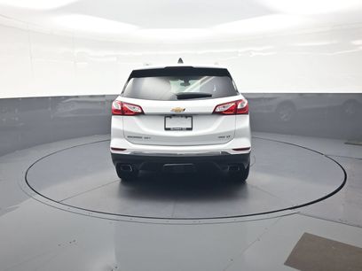 Used 2020 Chevrolet Equinox LT