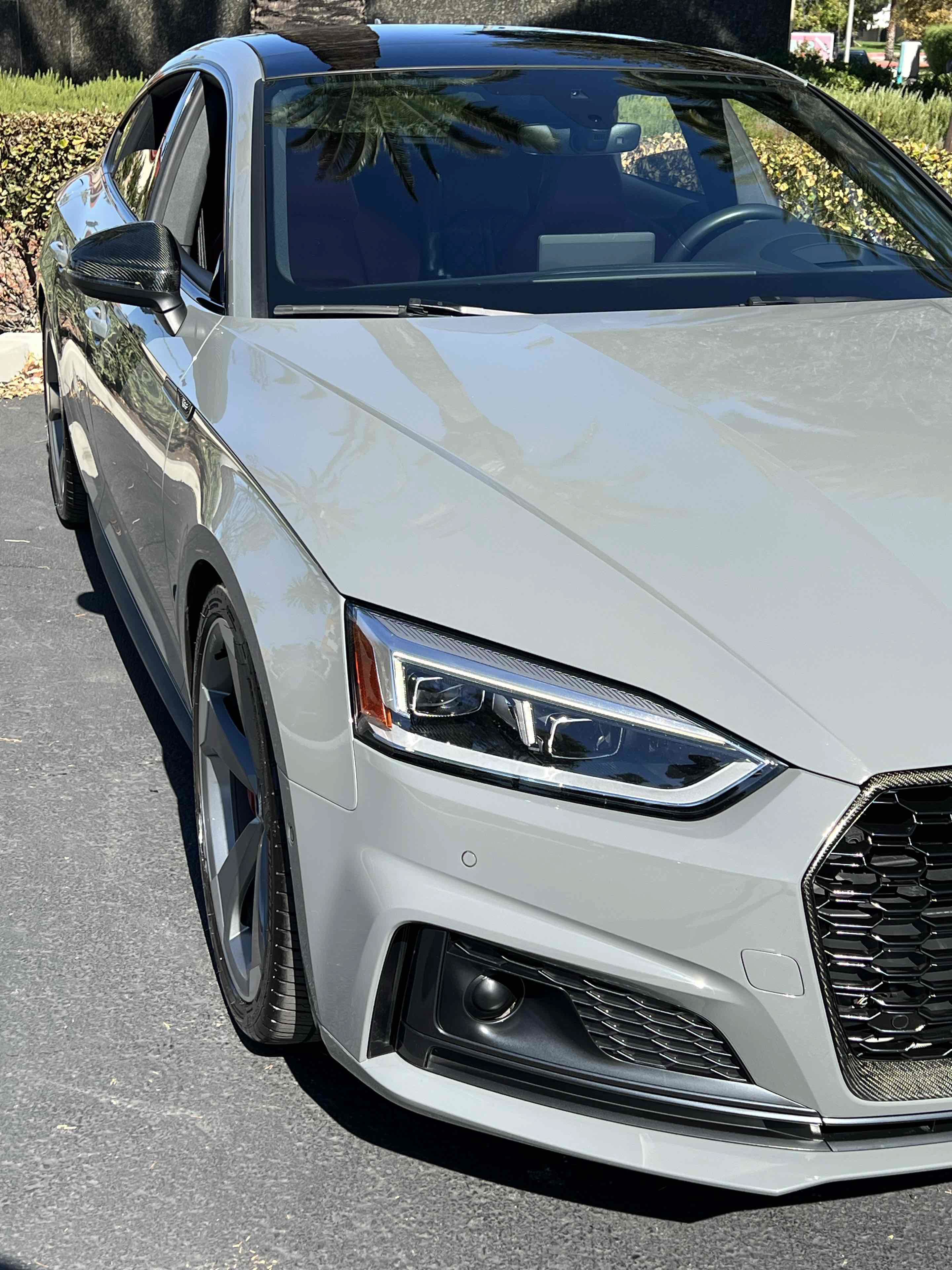 Used 2019 Audi S5 Prestige AWD/4WD image 49