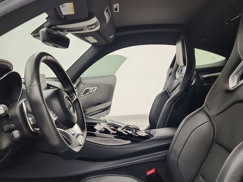 Used 2018 Mercedes-Benz AMG GT Coupe image 19